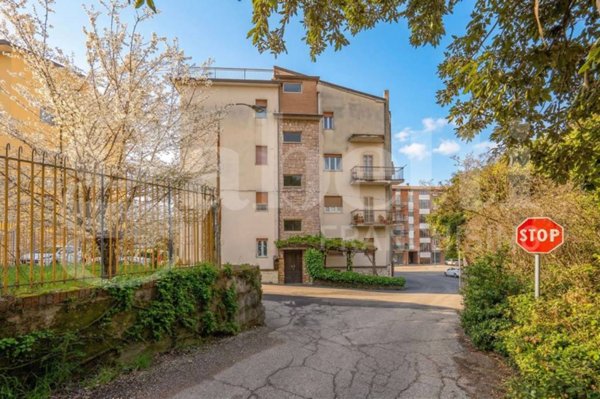 appartamento in vendita a Perugia in zona Monteluce