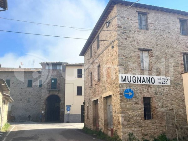 appartamento in vendita a Perugia in zona Mugnano