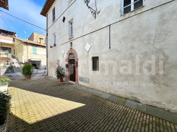 appartamento in vendita a Perugia in zona Mugnano