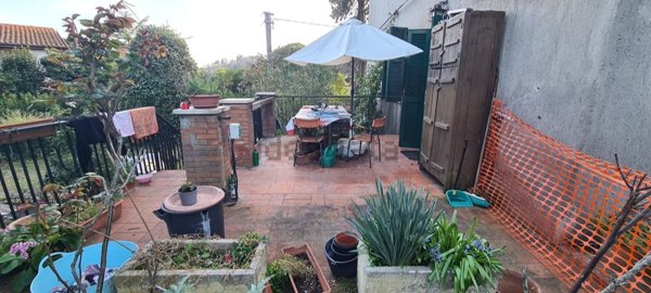 appartamento in vendita a Perugia in zona Filosofi