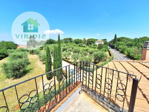 appartamento in vendita a Perugia in zona Montebello