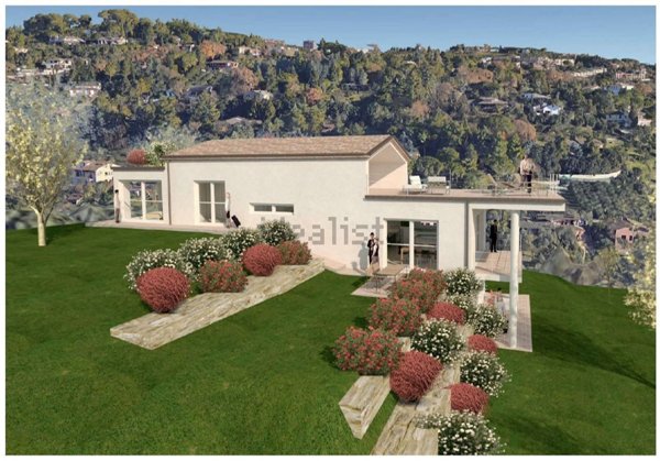 casa indipendente in vendita a Perugia