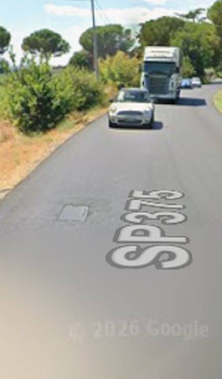 terreno edificabile in vendita a Perugia in zona Santa Maria Rossa