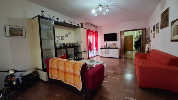 appartamento in vendita a Perugia in zona Ferro di Cavallo