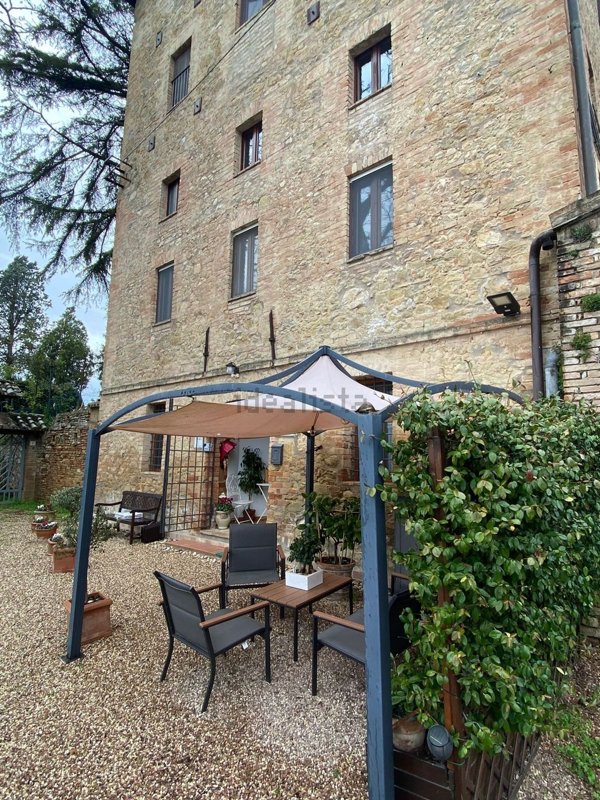 appartamento in vendita a Perugia in zona Sant'Enea