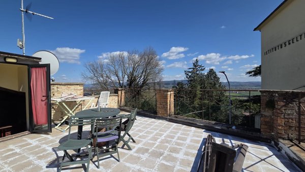 appartamento in vendita a Perugia in zona Sant'Enea