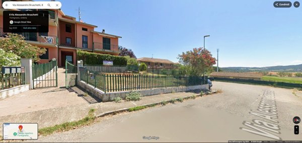 appartamento in vendita a Perugia in zona Fontignano