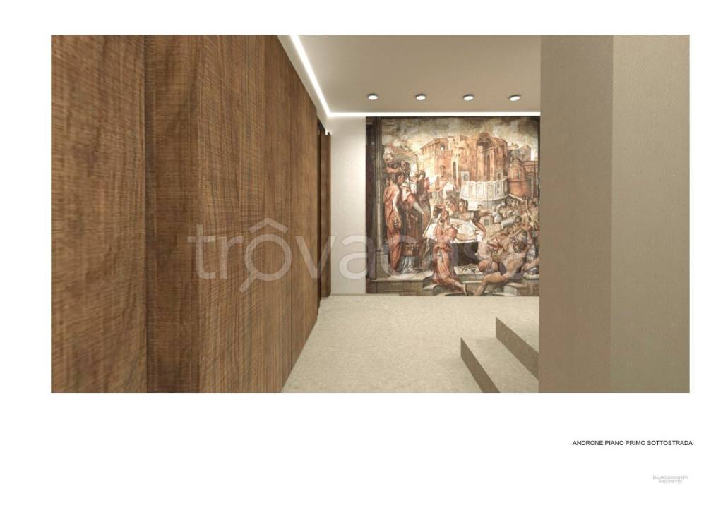 appartamento in vendita a Perugia in zona Centro Città