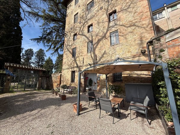 appartamento in vendita a Perugia in zona Sant'Enea