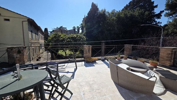 appartamento in vendita a Perugia in zona Sant'Enea