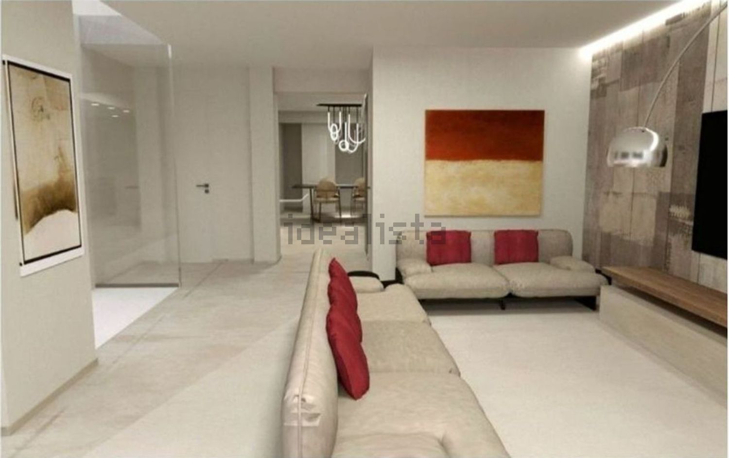 appartamento in vendita a Perugia in zona Centro Città