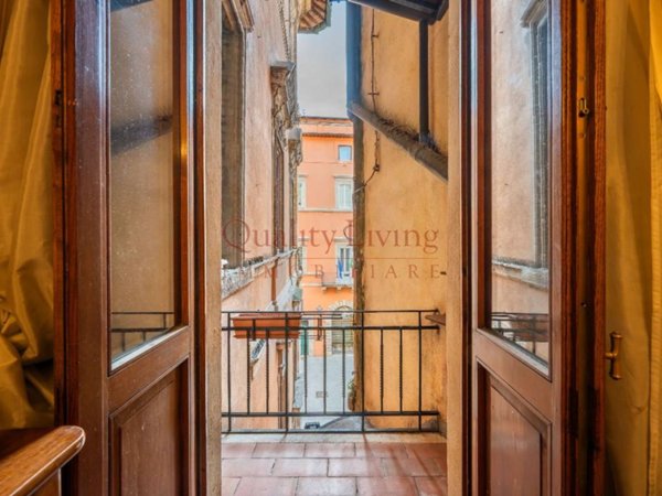 appartamento in vendita a Perugia in zona Centro Città