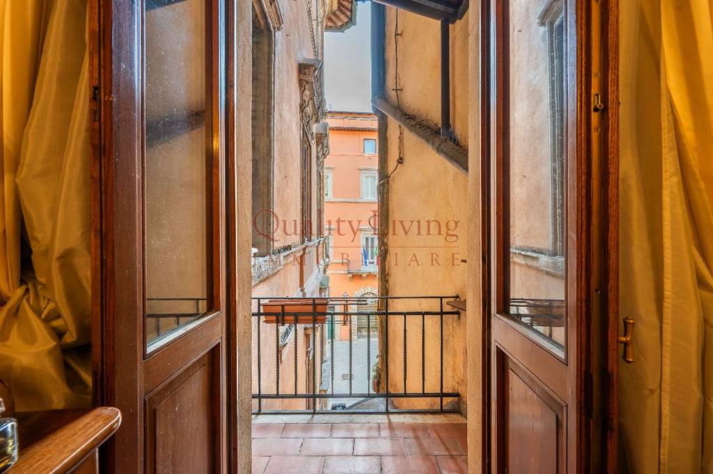 appartamento in vendita a Perugia in zona Centro Città