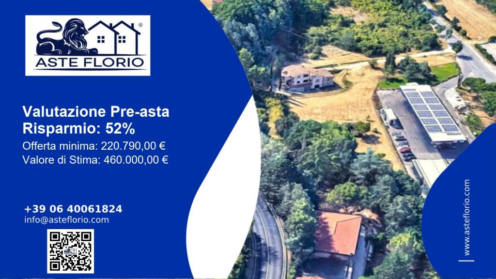 locale commerciale in vendita a Perugia in zona Lacugnano