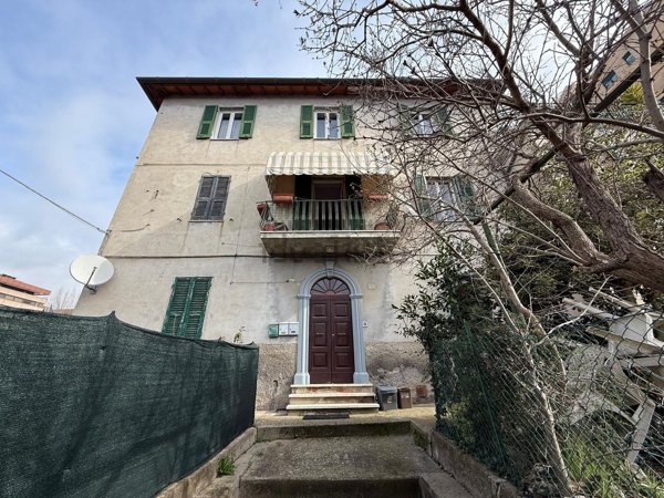 appartamento in vendita a Perugia in zona XX Settembre