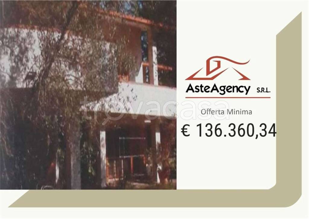 casa indipendente in vendita a Perugia in zona Città della Domenica