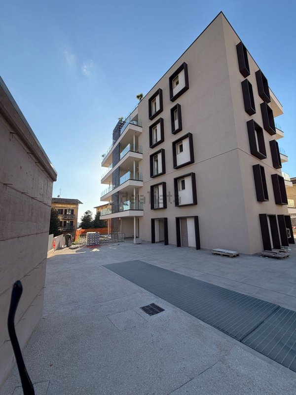 appartamento in vendita a Perugia in zona Madonna Alta