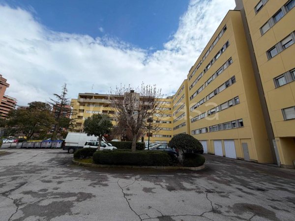 appartamento in vendita a Perugia in zona Madonna Alta