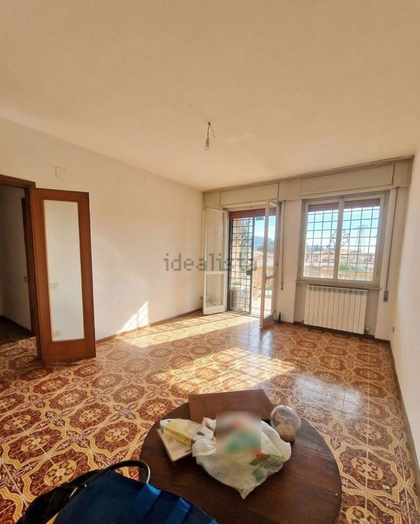 appartamento in vendita a Perugia in zona XX Settembre