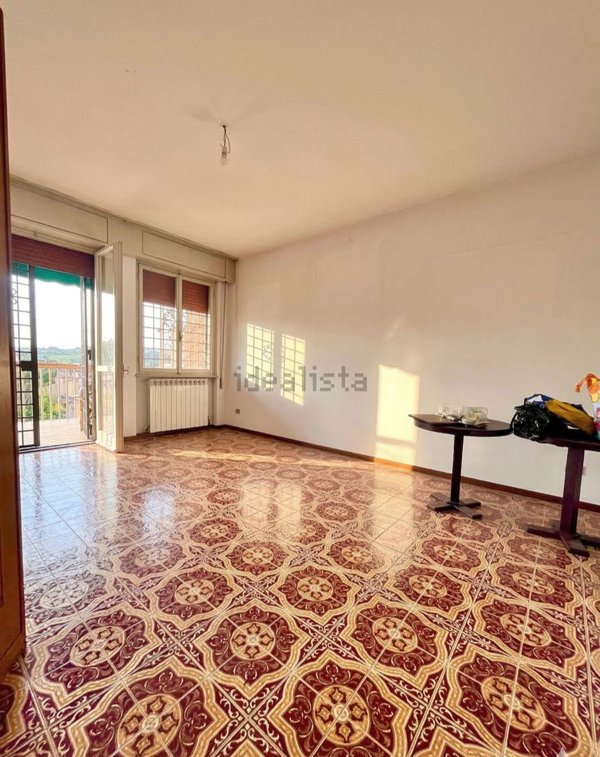 appartamento in vendita a Perugia in zona XX Settembre