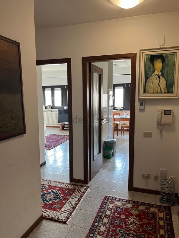 appartamento in vendita a Perugia in zona Madonna Alta