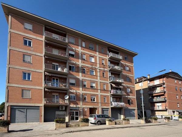 appartamento in vendita a Perugia in zona Castel del Piano