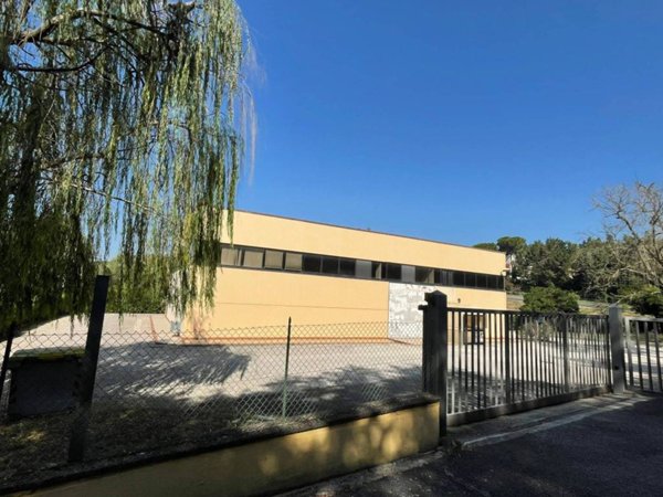 appartamento in vendita a Perugia in zona Fontignano