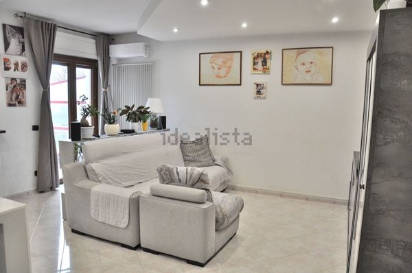 appartamento in vendita a Perugia in zona Castel del Piano