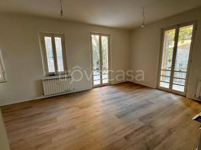 appartamento in vendita a Perugia in zona Monteluce