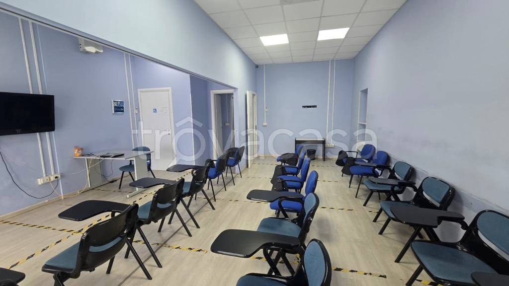 ufficio in vendita a Perugia in zona Monteluce