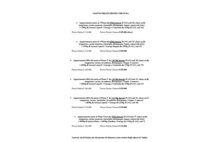 appartamento in vendita a Perugia in zona San Martino In Campo