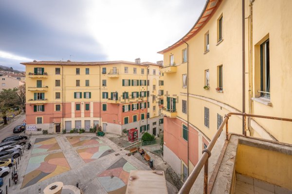 appartamento in vendita a Perugia in zona XX Settembre