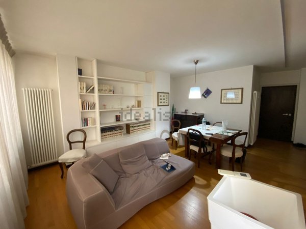 appartamento in vendita a Perugia in zona Madonna Alta