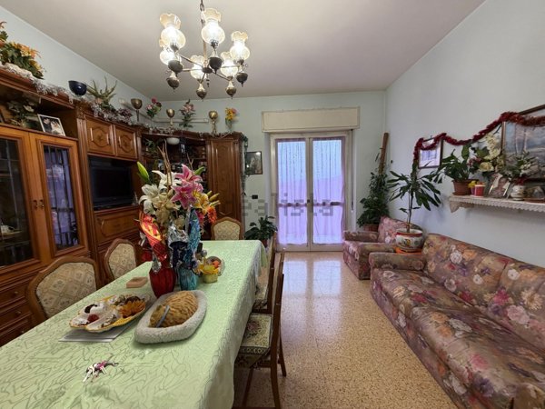 appartamento in vendita a Perugia in zona Monteluce