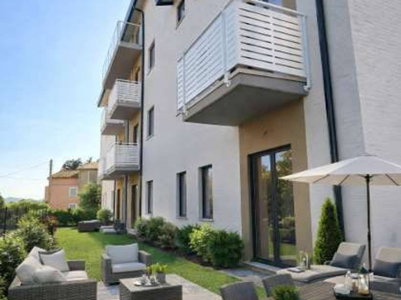 appartamento in vendita a Perugia in zona Pila