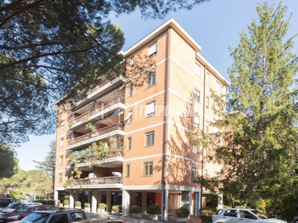 appartamento in vendita a Perugia in zona Madonna Alta