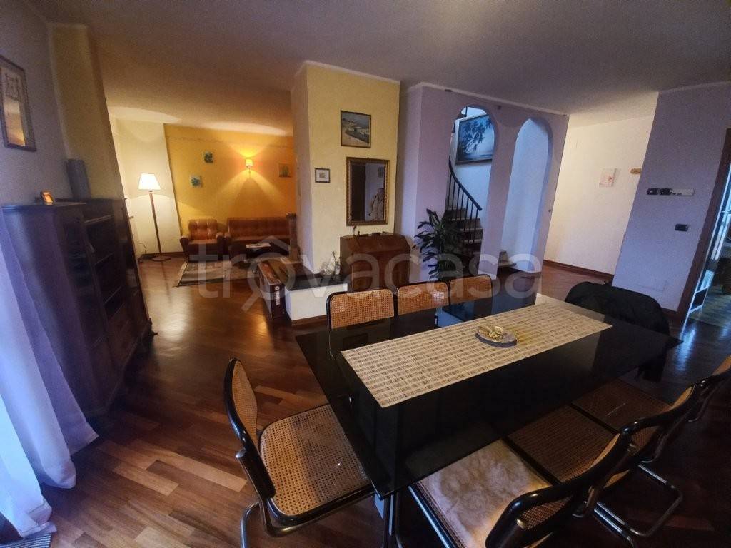 appartamento in vendita a Perugia in zona Castel del Piano