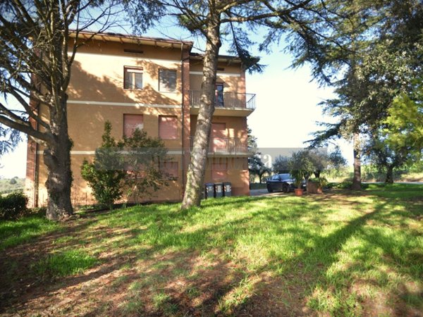 appartamento in vendita a Perugia in zona Sant'Egidio