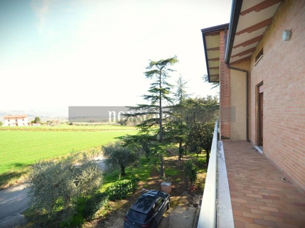 appartamento in vendita a Perugia in zona Sant'Egidio