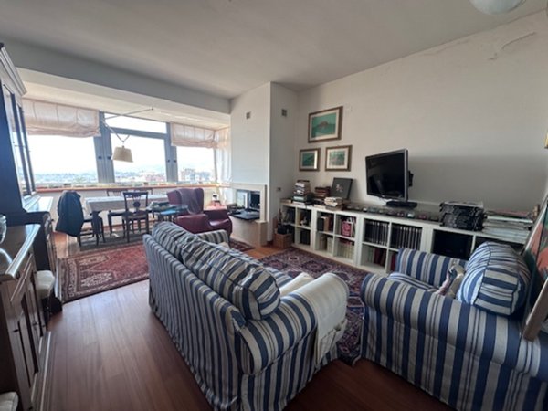 appartamento in vendita a Perugia in zona Stazione