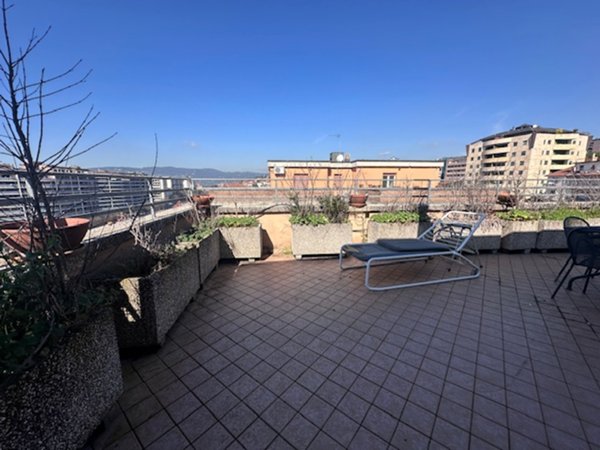 appartamento in vendita a Perugia in zona Stazione