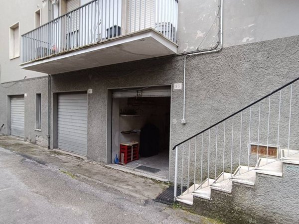 negozio in vendita a Perugia in zona Ferro di Cavallo