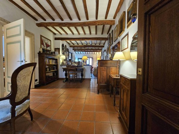 appartamento in vendita a Perugia in zona Centro Città