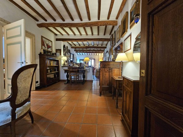 appartamento in vendita a Perugia in zona Centro Città