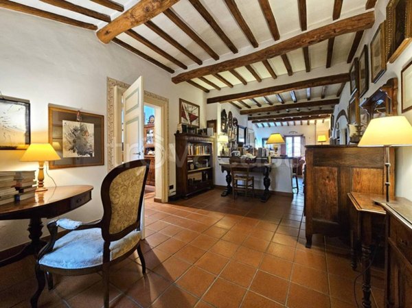 appartamento in vendita a Perugia in zona Centro Città