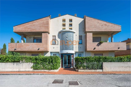 appartamento in vendita a Perugia in zona Montelaguardia
