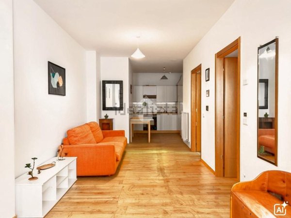 appartamento in vendita a Perugia in zona Elce