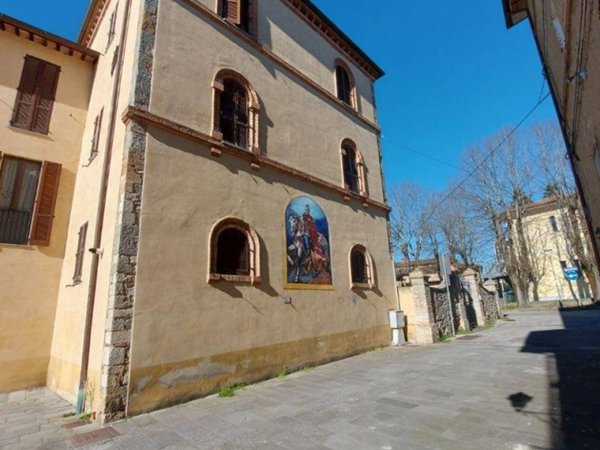 appartamento in vendita a Perugia in zona Mugnano