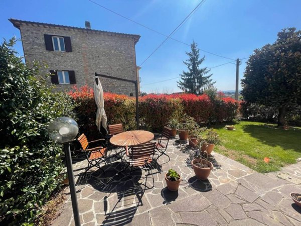 appartamento in vendita a Perugia in zona Casa del Diavolo