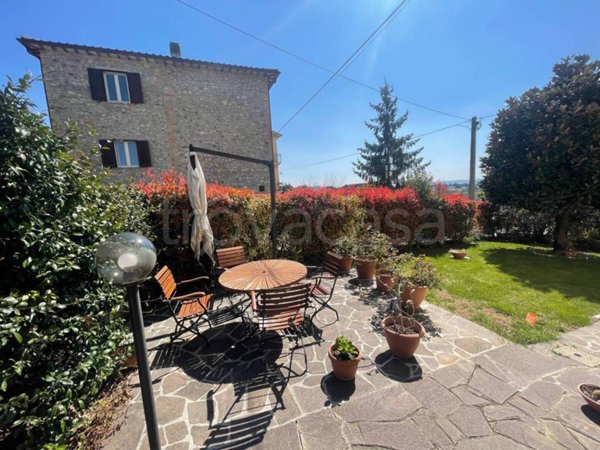 appartamento in vendita a Perugia in zona Casa del Diavolo